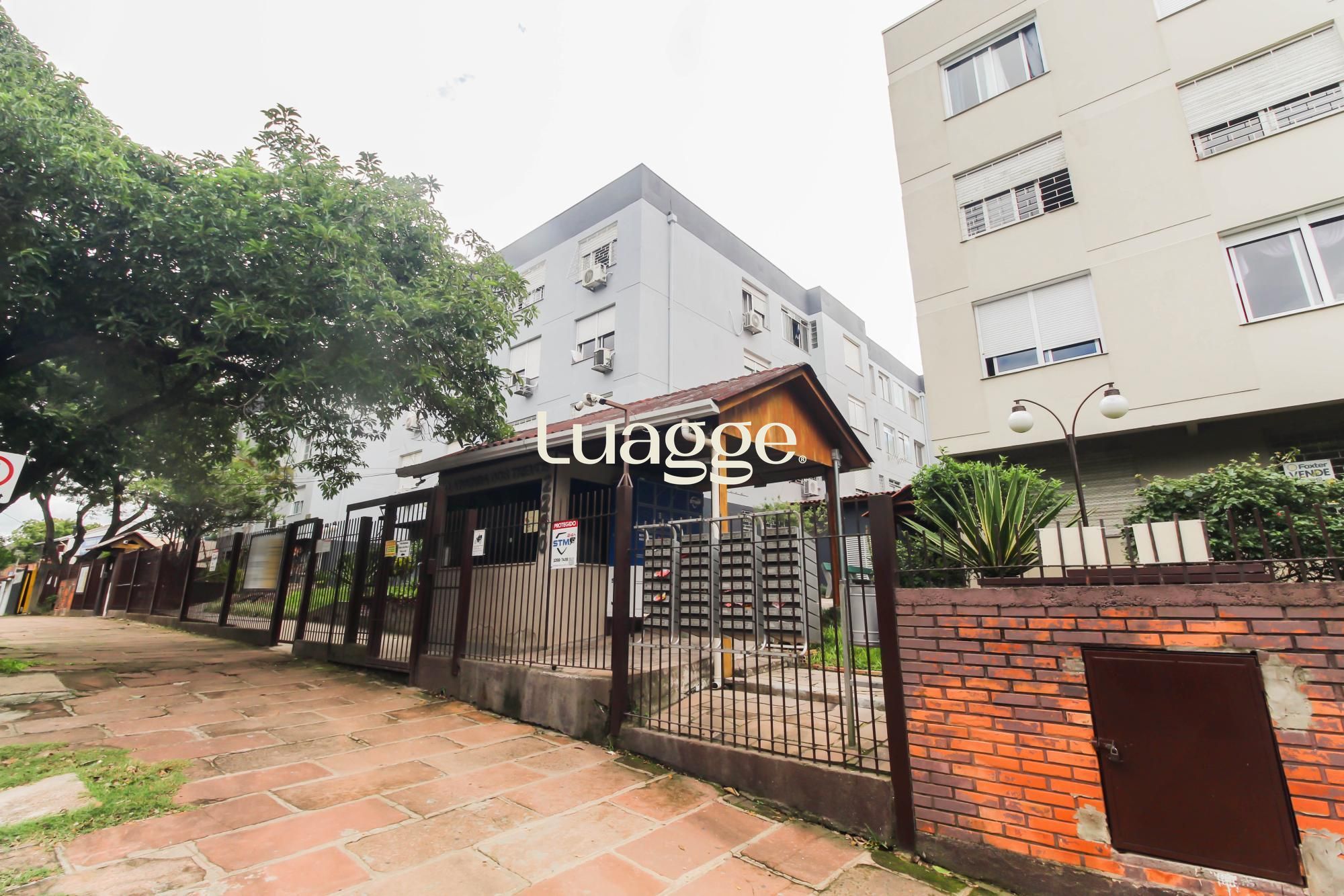 Apartamento térreo em excelente localização