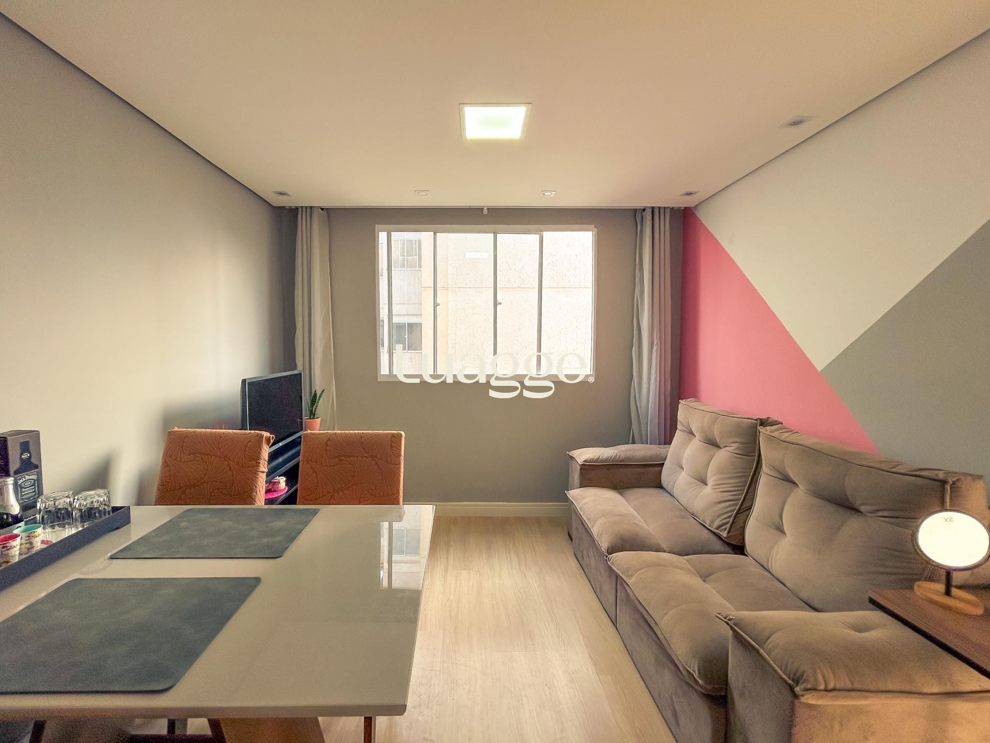 Apartamento, 2 quartos, à venda, 41 m², Hípica - Porto Alegre — foto 2