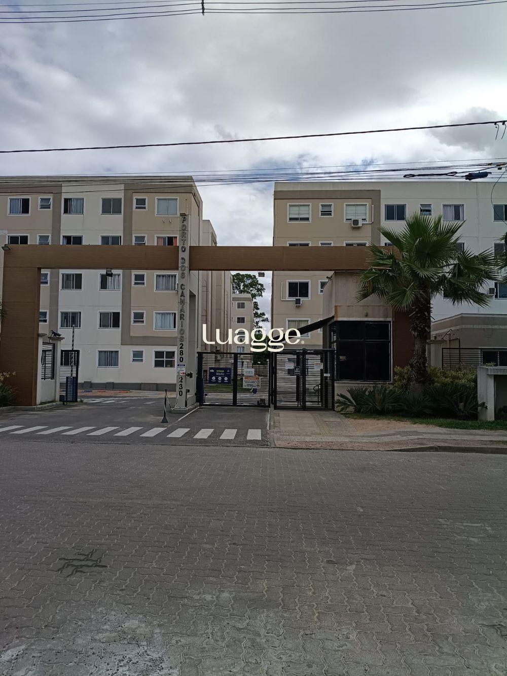 Apartamento 2 quartos à venda, 51m², Restinga - Porto Alegre