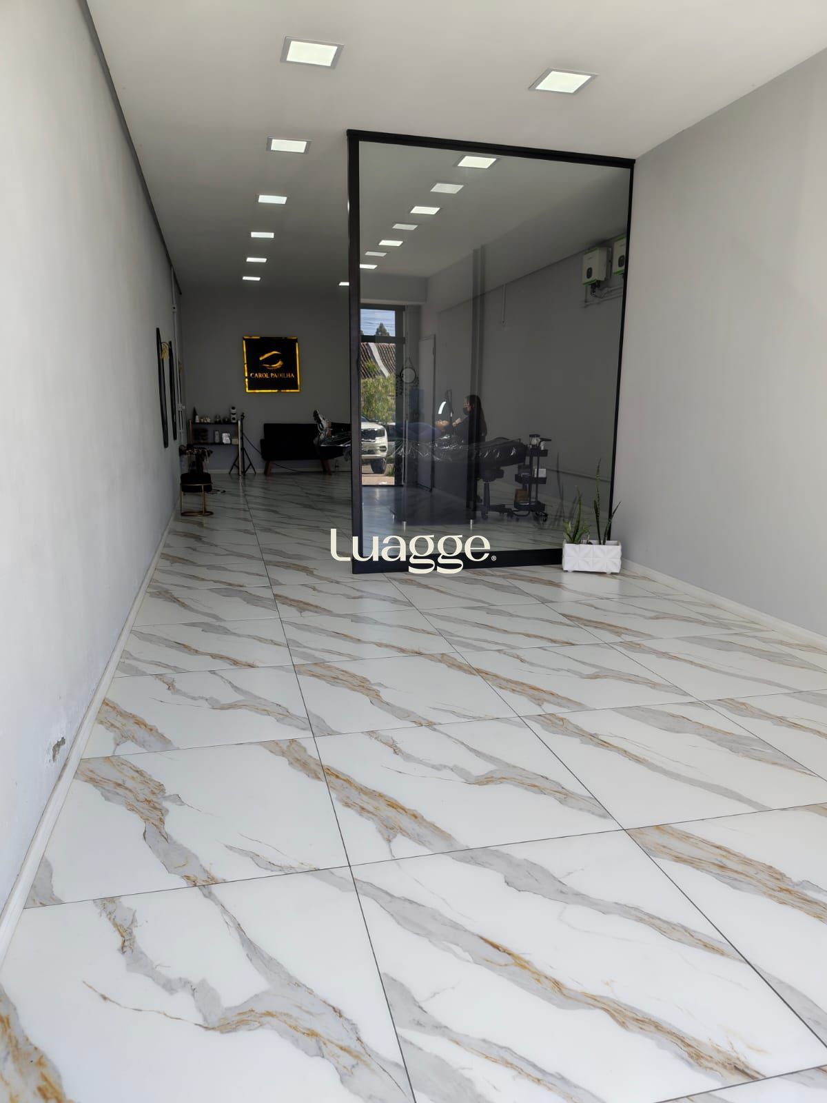 Prédio Comercial, 2 salas, à venda, 200 m², Restinga - Porto Alegre — foto 4