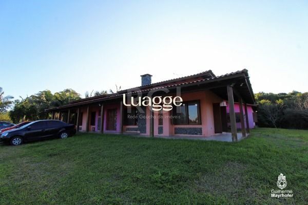 Sítio à venda com 4 quartos, 50045m² - Foto 2
