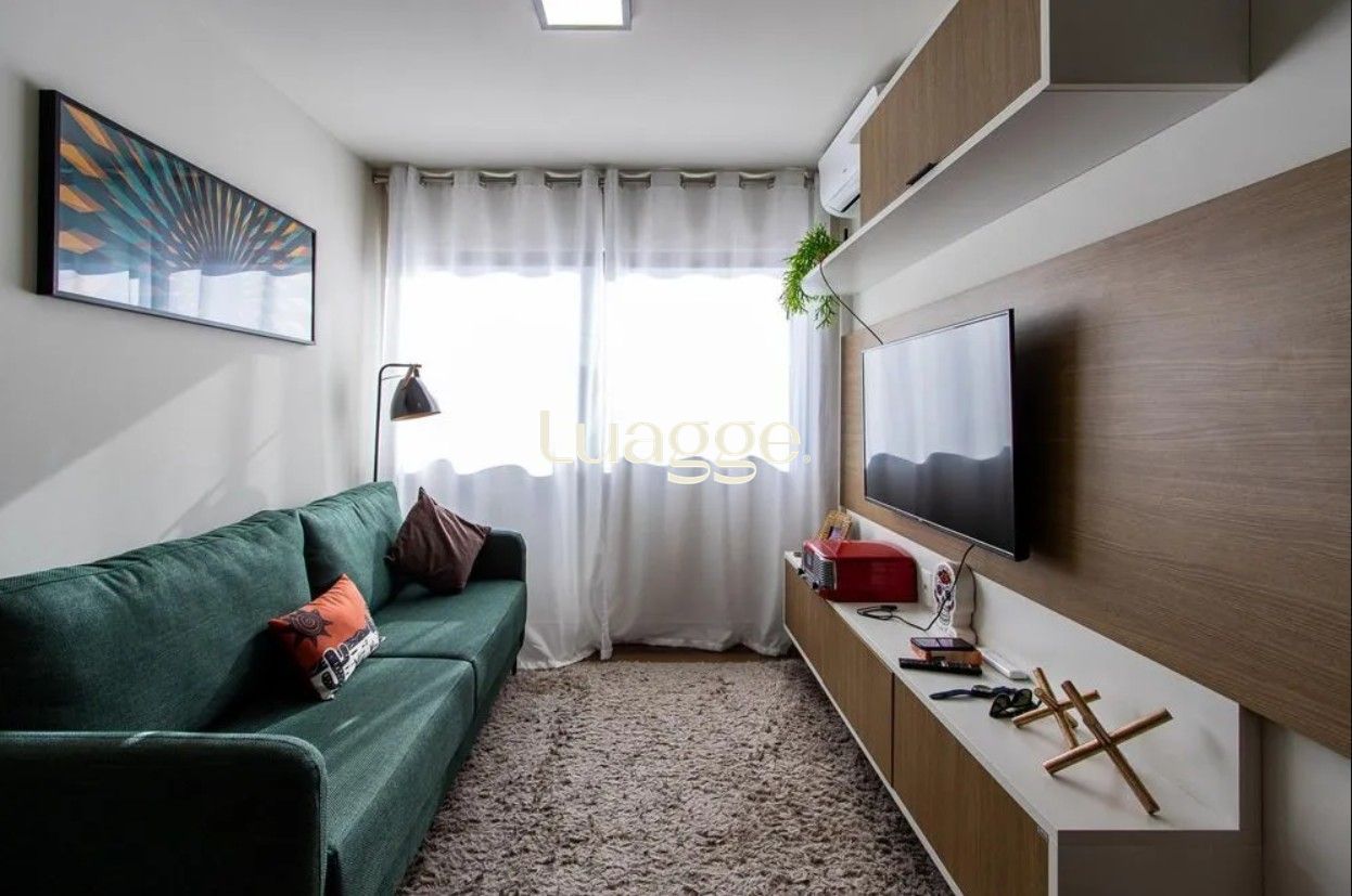 Apartamento no Residencial Figueira da Pedra, 2 quartos, à venda, 51 m², Vila Nova - Porto Alegre — foto 4