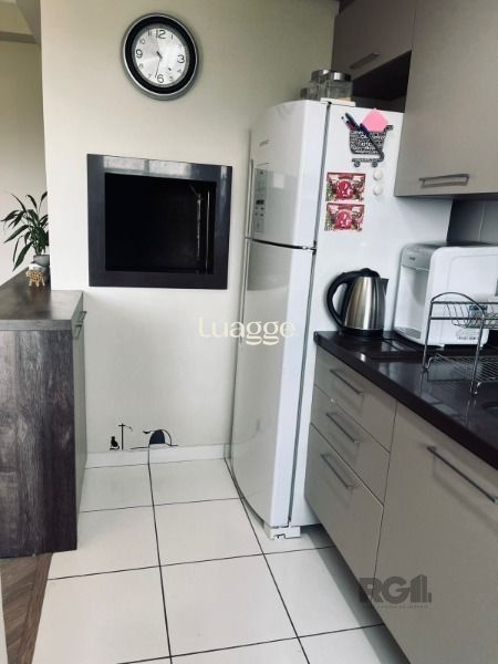 Apartamento à venda com 2 quartos, 629m² - Foto 8