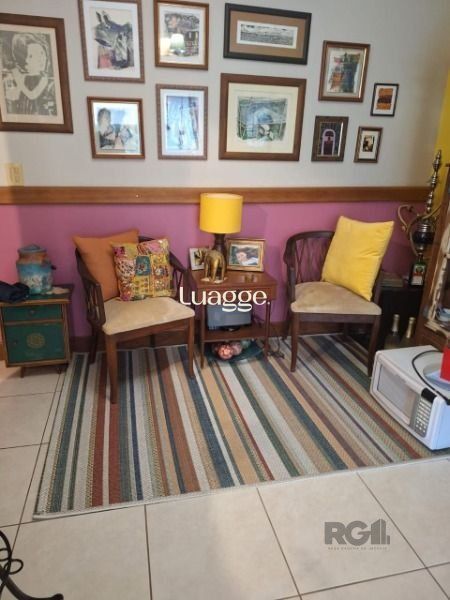 Apartamento à venda com 2 quartos, 80m² - Foto 7