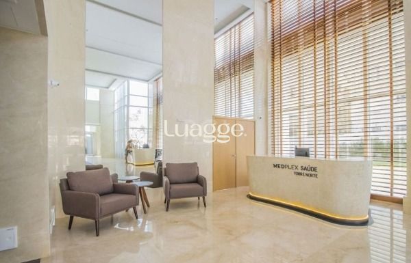 Conjunto Comercial-Sala à venda com 1 quarto, 34m² - Foto 4