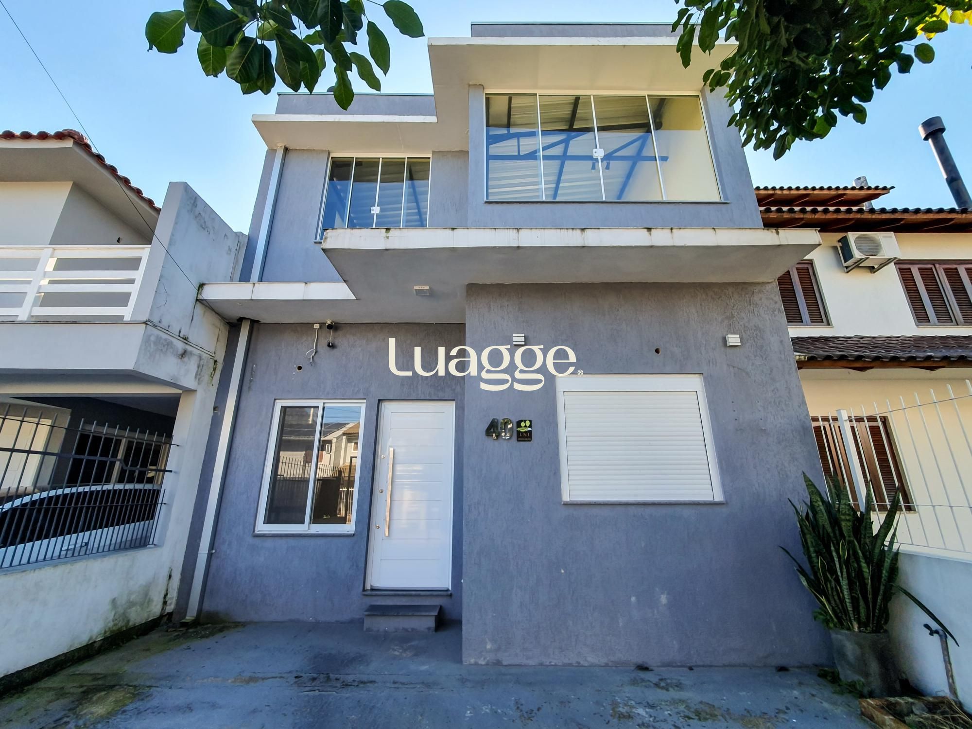 Casa, 3 quartos, à venda, 167 m², Hípica - Porto Alegre — foto 2