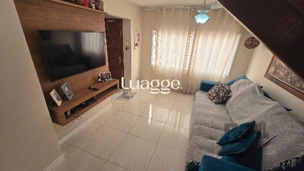Casa de Condomínio à venda com 3 quartos, 143m² - Foto 6