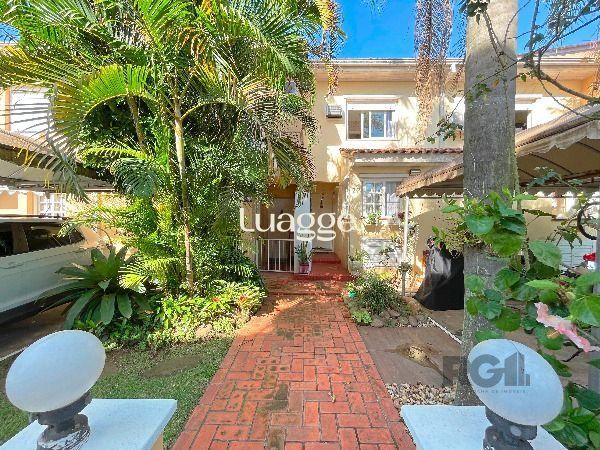 Casa de Condomínio à venda com 3 quartos, 94m² - Foto 1
