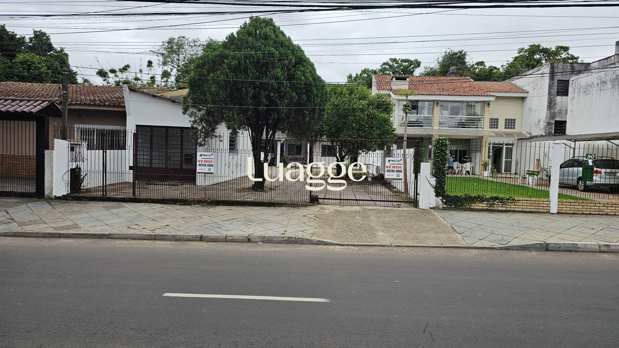 Terreno à venda, 382m² - Foto 3