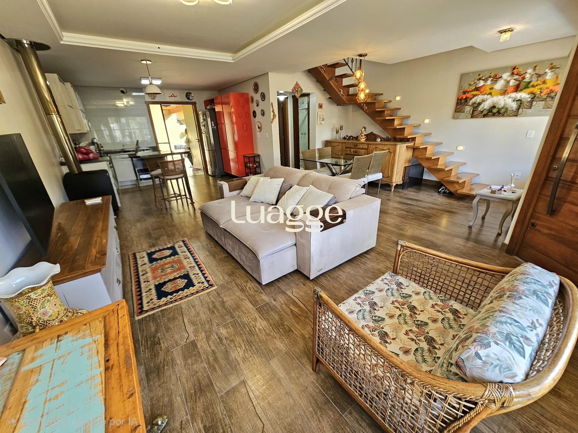 Casa, 3 quartos, à venda, 159 m², Hípica - Porto Alegre — foto 2