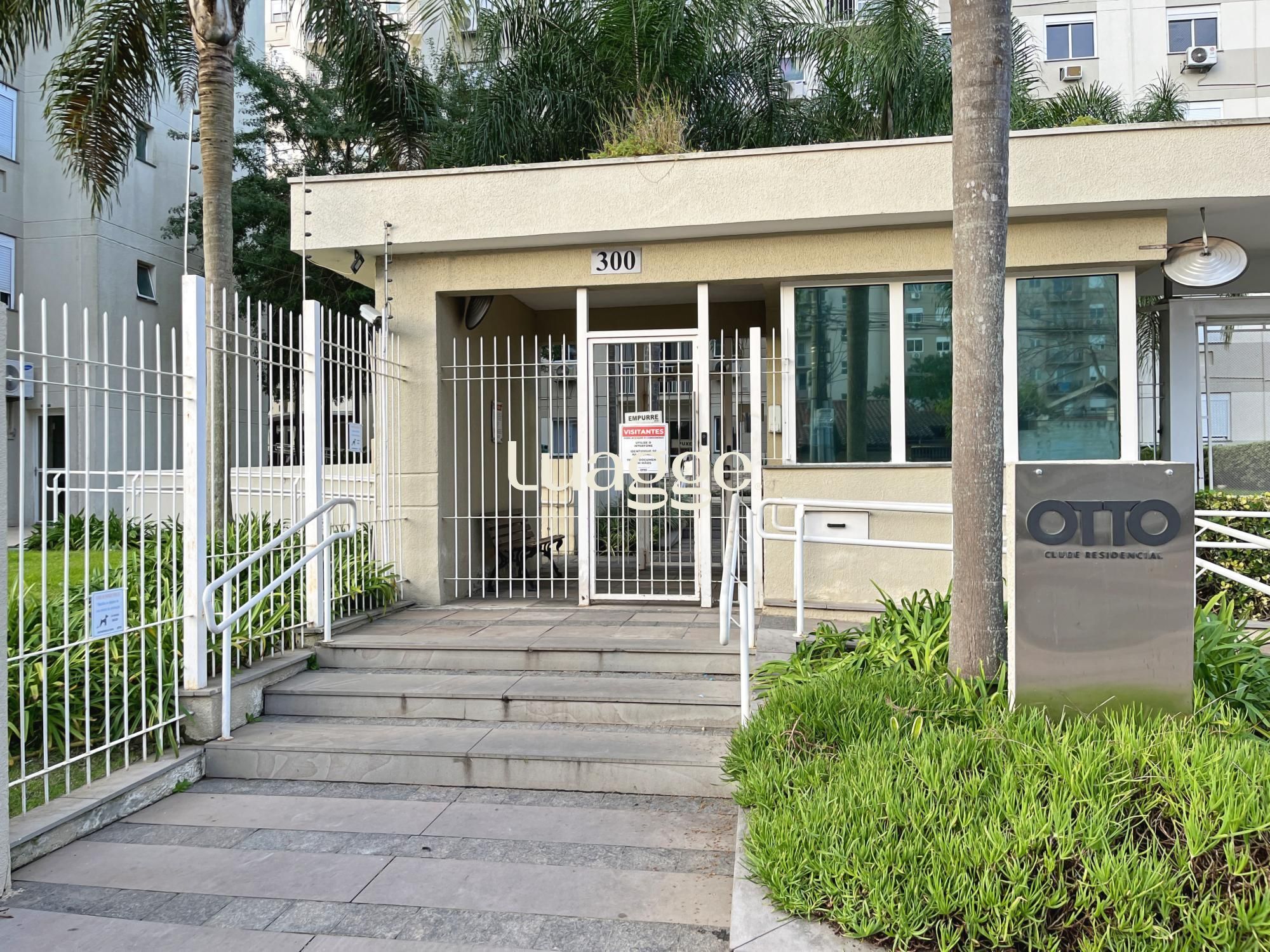 Apartamento à venda com 3 quartos, 74m² - Foto 3