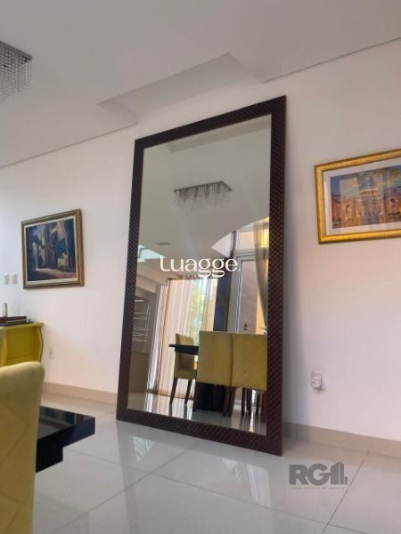 Casa de Condomínio à venda com 3 quartos, 269m² - Foto 28