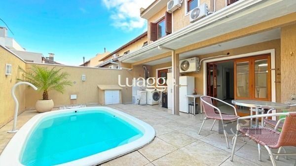 Casa à venda com 3 quartos, 146m² - Foto 19
