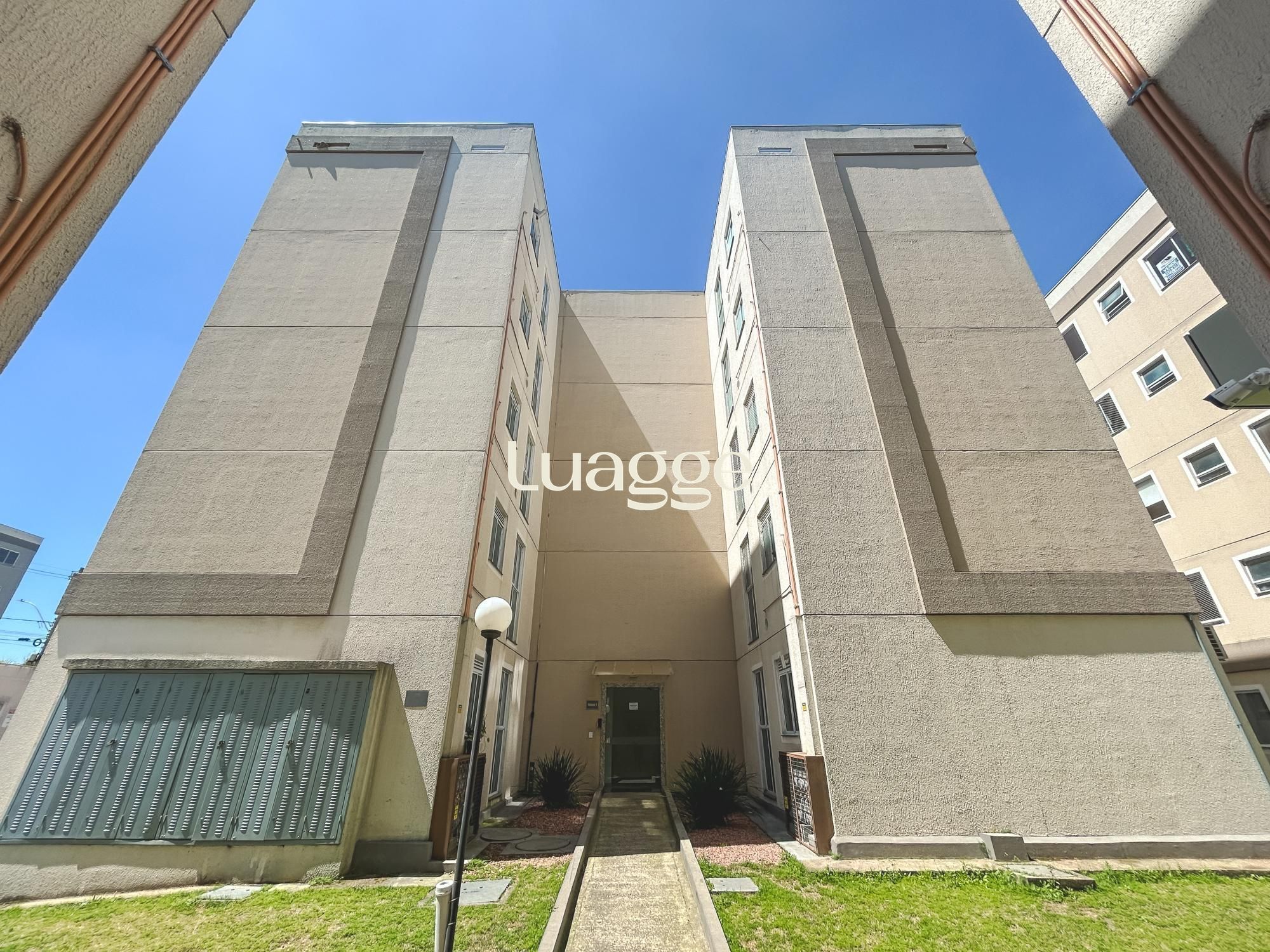 Apartamento no Condomino Porto dos Canarios, 2 quartos, à venda, 71 m², Restinga - Porto Alegre — foto 3