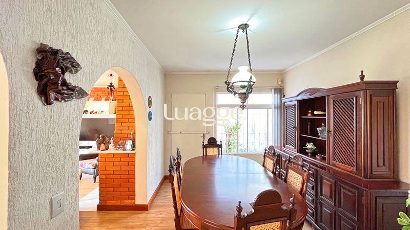 Casa à venda com 3 quartos, 147m² - Foto 17