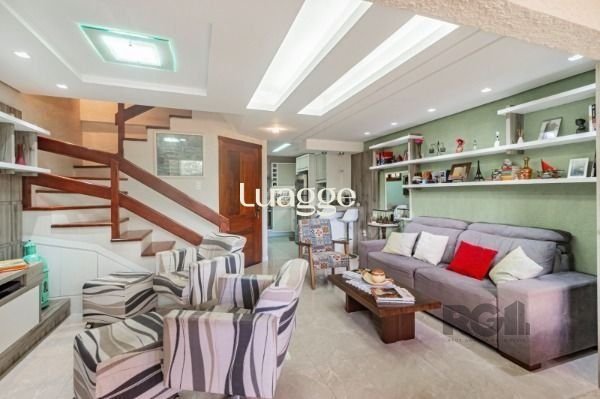 Casa de Condomínio à venda com 3 quartos, 174m² - Foto 6