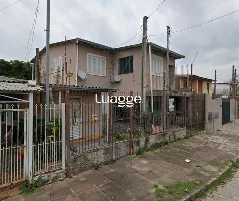 Casa, 3 quartos, à venda, 150 m², Restinga - Porto Alegre — foto 2