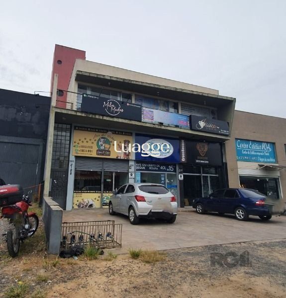 Conjunto Comercial-Sala à venda, 28m² - Foto 1