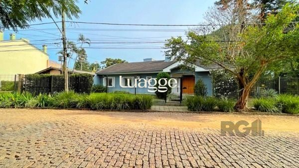 Casa à venda, 351m² - Foto 1