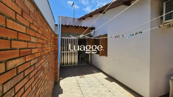 Casa de Condomínio à venda com 3 quartos, 112m² - Foto 20