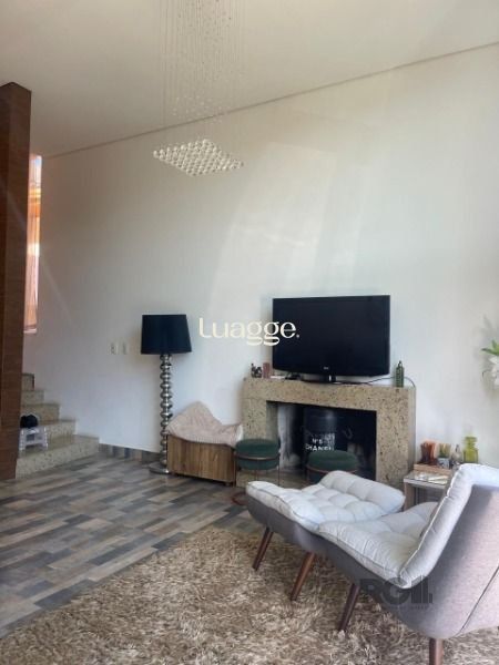 Casa de Condomínio à venda com 3 quartos, 269m² - Foto 46