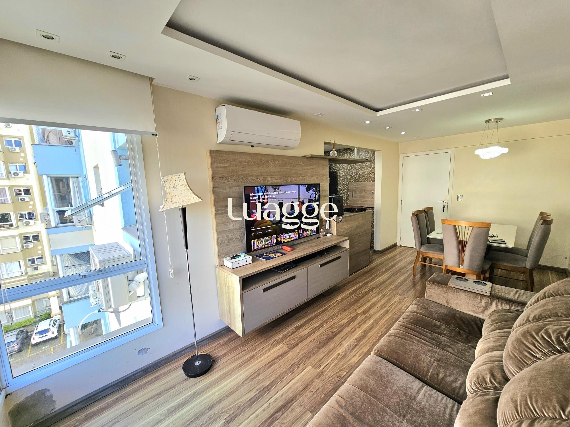 Apartamento, 3 quartos, à venda, 71 m², Cavalhada - Porto Alegre — foto 2