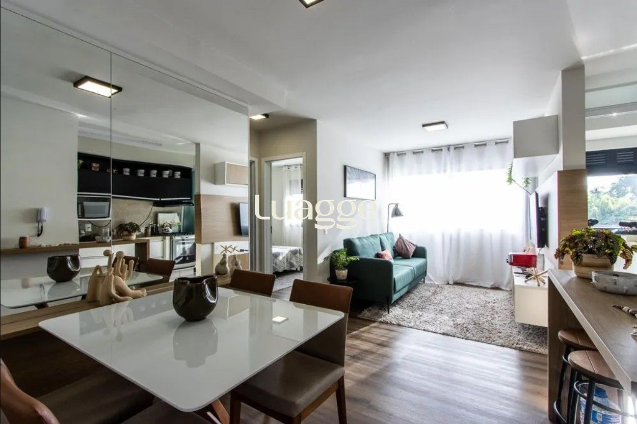Apartamento no Residencial Figueira da Pedra, 2 quartos, à venda, 51 m², Vila Nova - Porto Alegre — foto 2