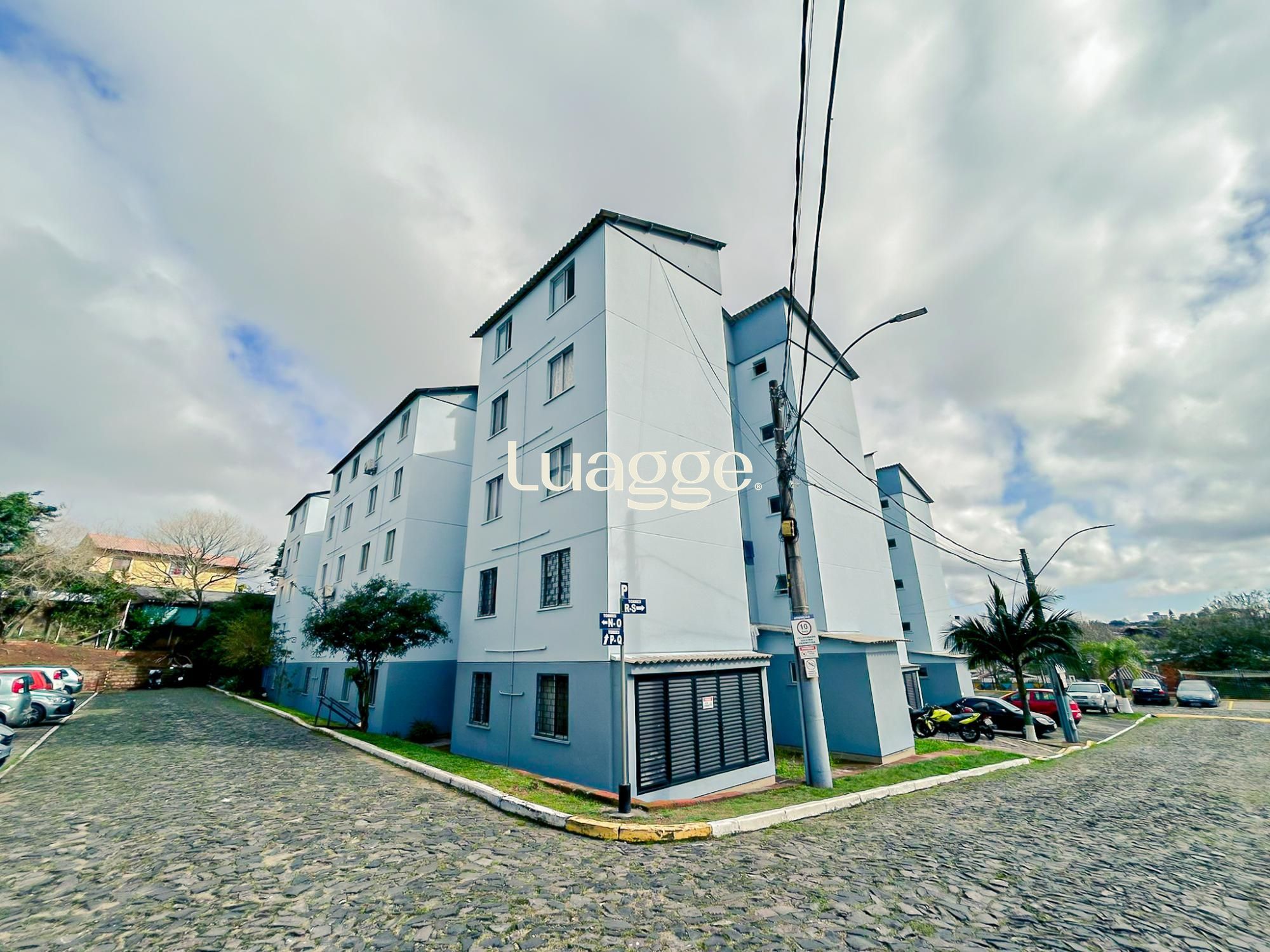 Apartamento, 2 quartos, à venda, 38 m², Vila Nova - Porto Alegre — foto 3