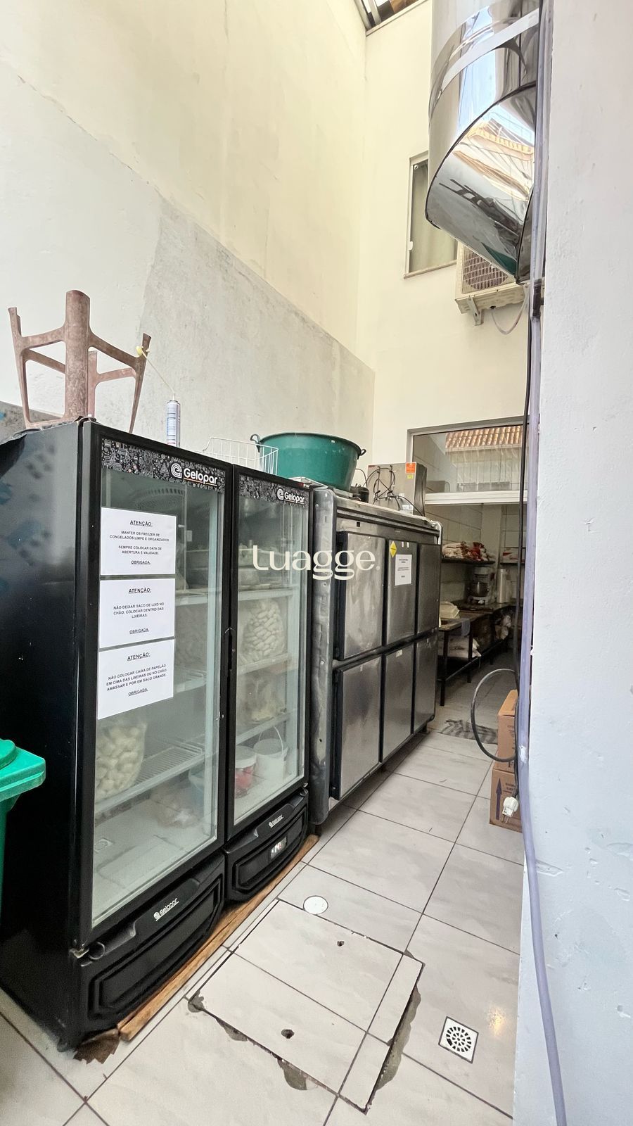 Loja-Salão à venda, 195m² - Foto 14