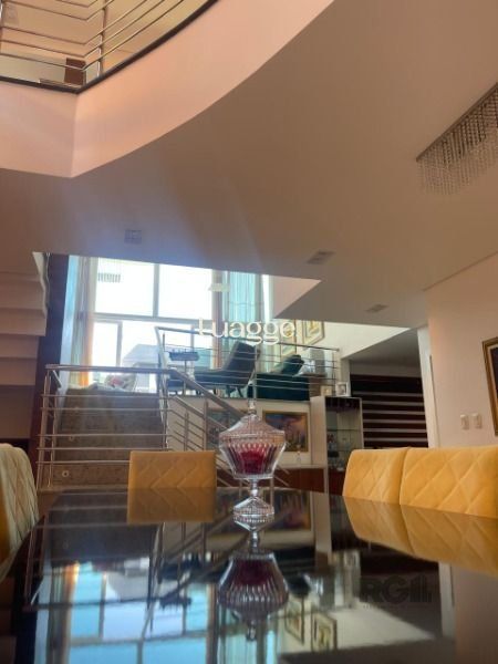 Casa de Condomínio à venda com 3 quartos, 269m² - Foto 13