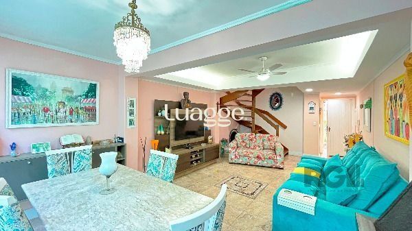 Casa de Condomínio à venda com 3 quartos, 94m² - Foto 10