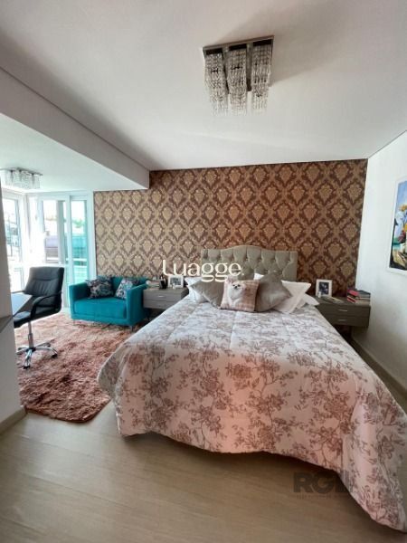 Casa de Condomínio à venda com 3 quartos, 269m² - Foto 71