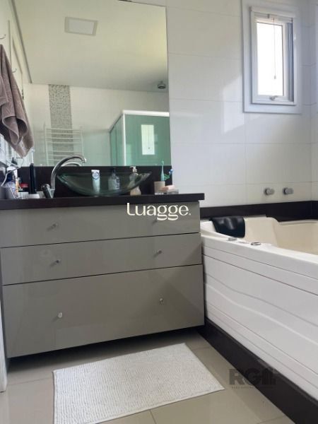 Casa de Condomínio à venda com 3 quartos, 269m² - Foto 59