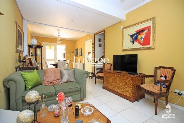 Casa de Condomínio à venda com 3 quartos, 164m² - Foto 4