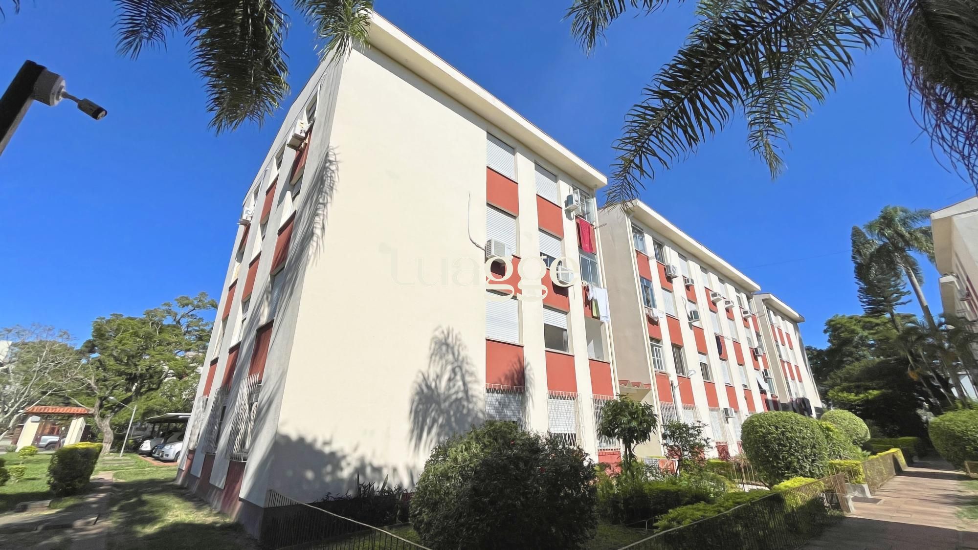Apartamento, 1 quarto, à venda, 36 m², Vila Nova - Porto Alegre — foto 2