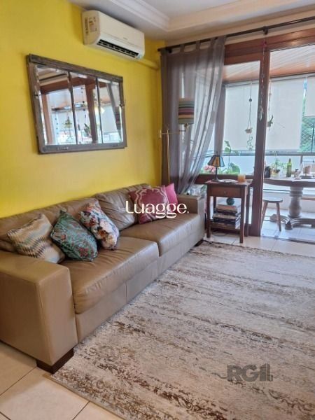Apartamento à venda com 2 quartos, 80m² - Foto 4