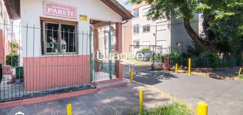 Apartamento 2 quartos à venda, 48m², Santa Tereza - Porto Alegre