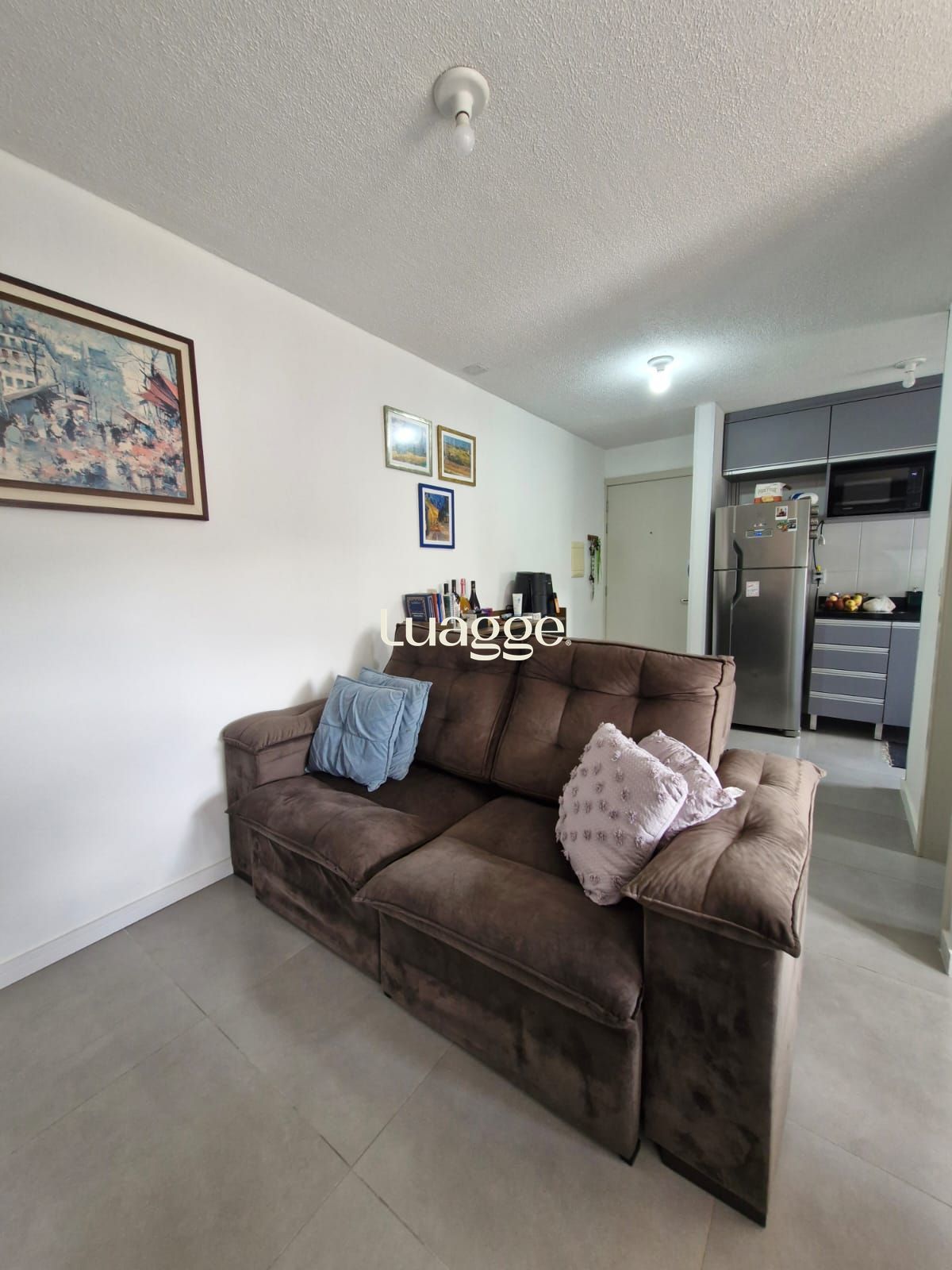Apartamento, 2 quartos, à venda, 48 m², Restinga - Porto Alegre — foto 5