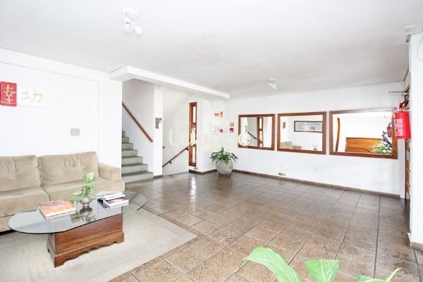 Apartamento à venda com 1 quarto, 69m² - Foto 5