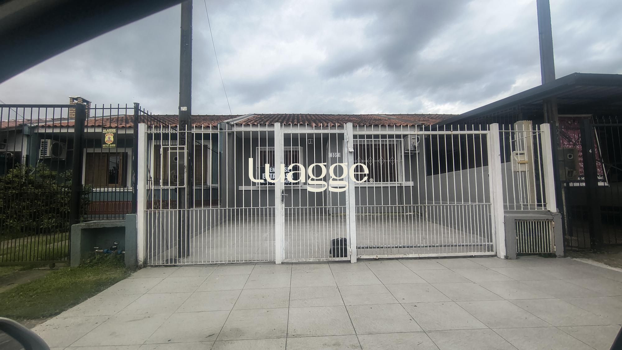 Casa, 2 quartos, à venda, 46 m², Hípica - Porto Alegre — foto 3