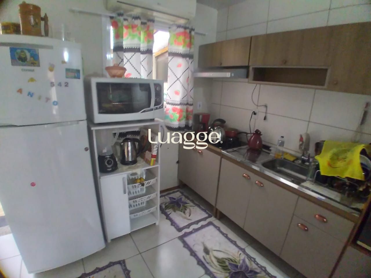 Casa de Condomínio à venda com 2 quartos, 84m² - Foto 7