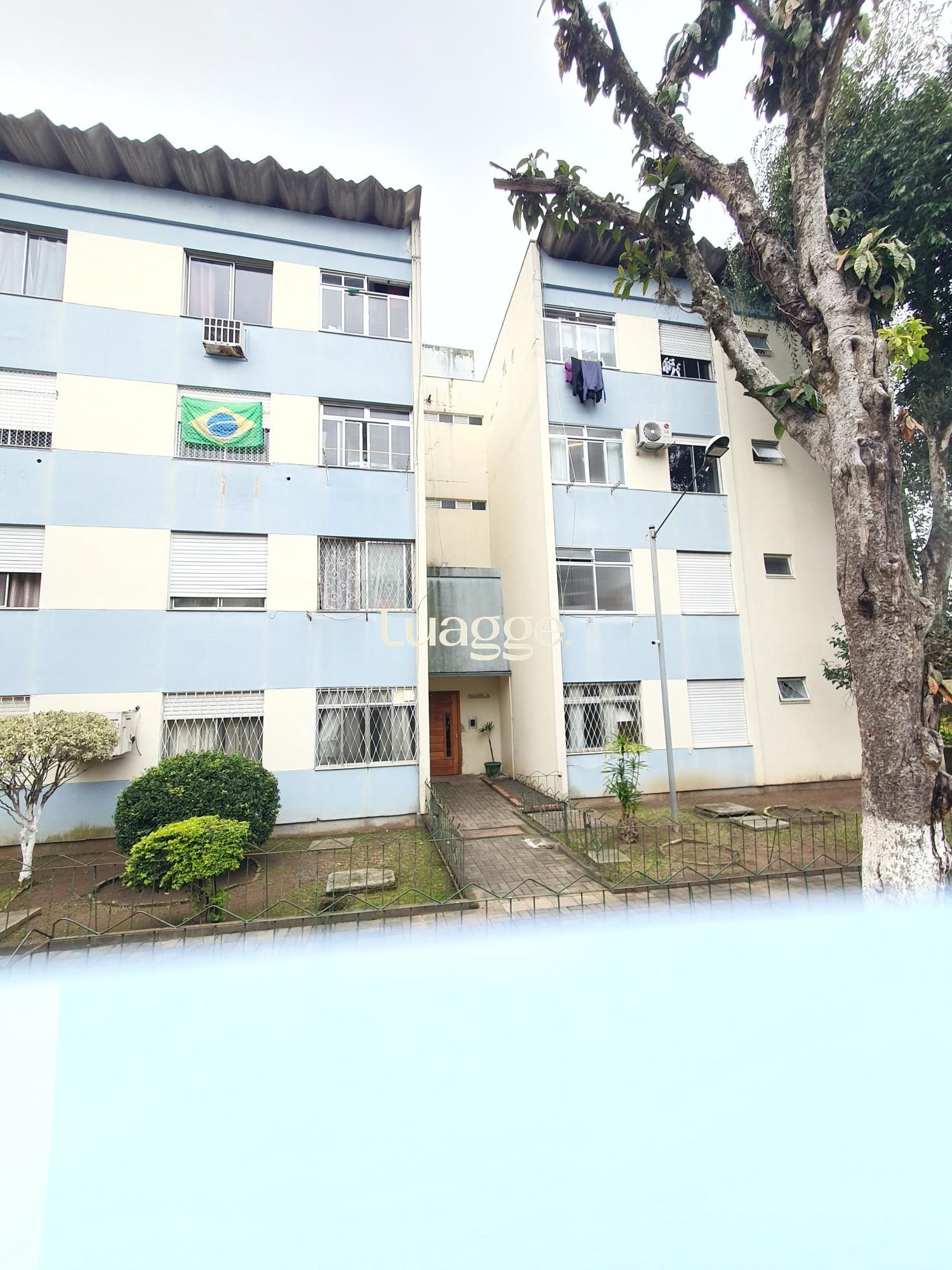 Apartamento, 1 quarto, à venda, 6 m², Vila Nova - Porto Alegre — foto 2