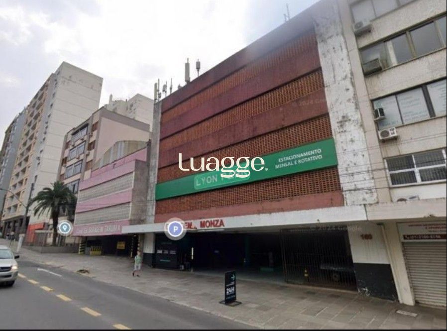Box, à venda, 14 m², Centro Histórico - Porto Alegre — foto 3