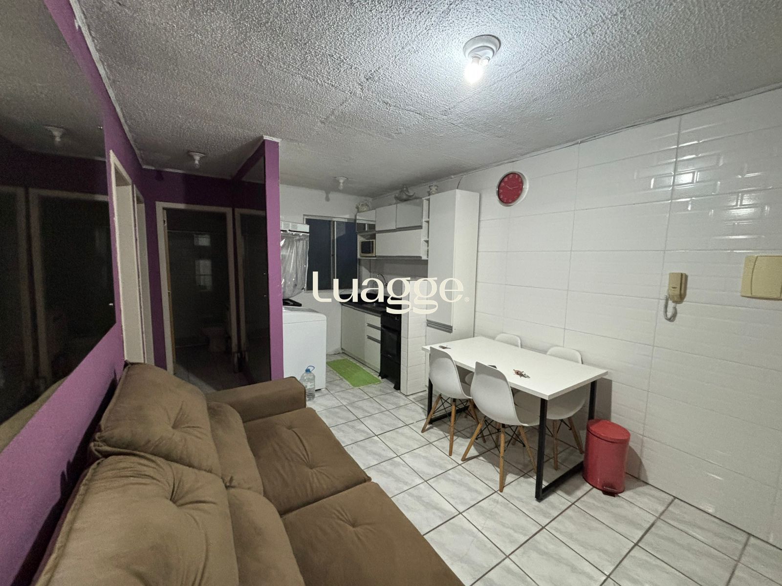 Apartamento, 2 quartos, à venda, 38 m², Restinga - Porto Alegre — foto 5