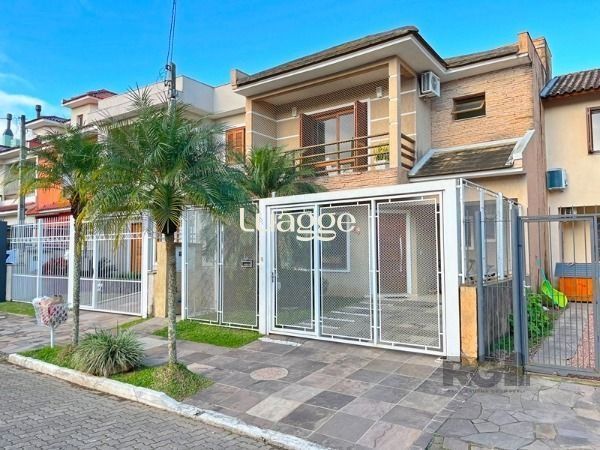 Casa à venda com 3 quartos, 146m² - Foto 2