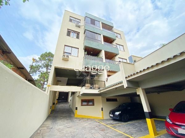 Apartamento à venda com 1 quarto, 69m² - Foto 25