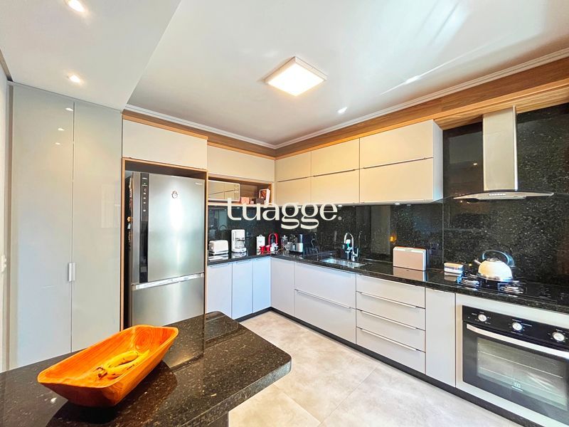 Casa à venda com 3 quartos, 135m² - Foto 17