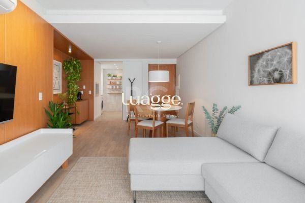 Cobertura à venda com 2 quartos, 152m² - Foto 6