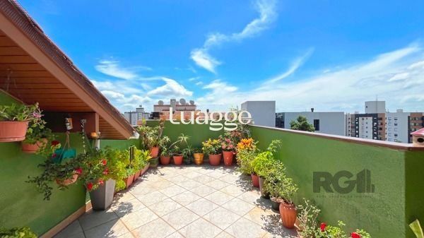Cobertura à venda com 3 quartos, 138m² - Foto 40