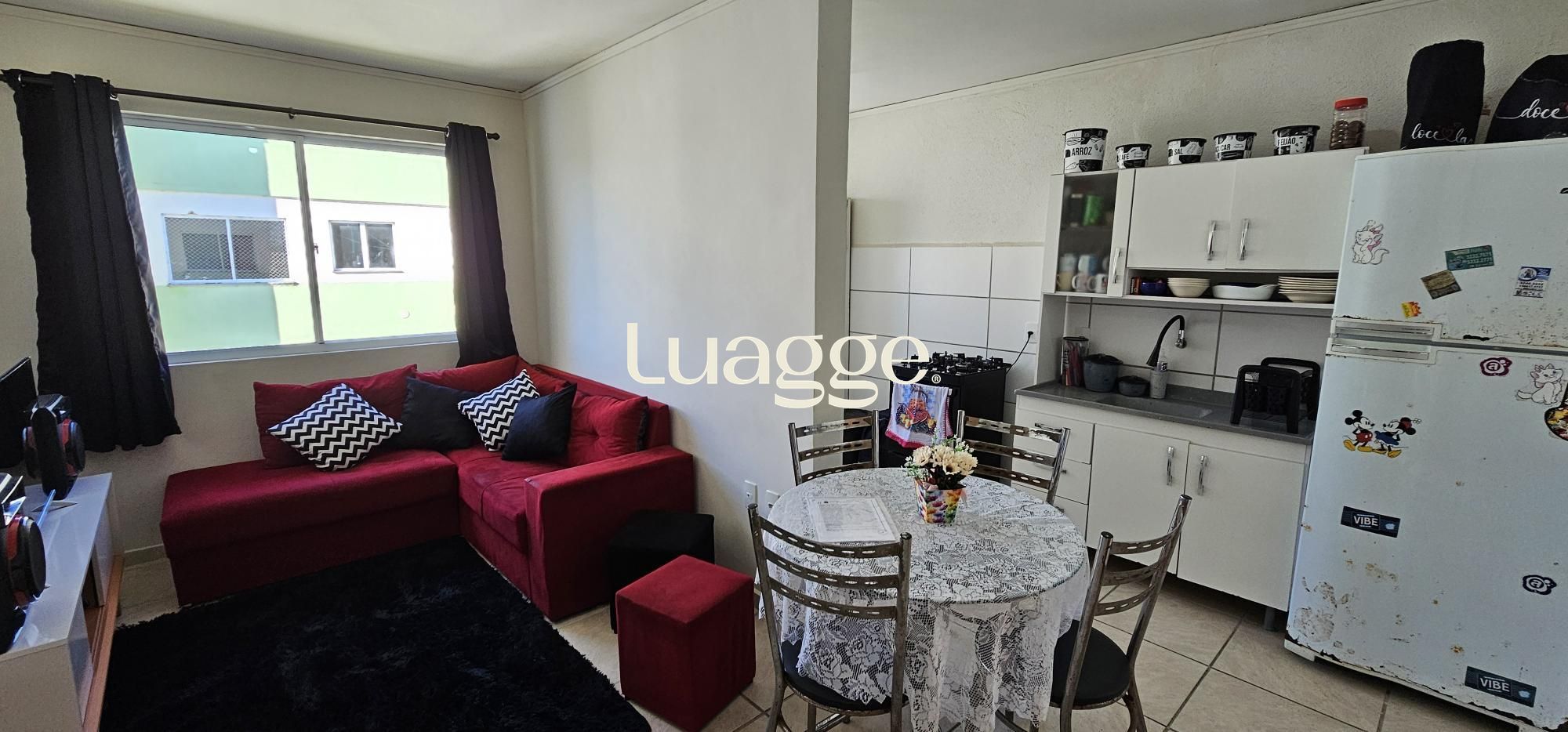 Apartamento, 2 quartos, à venda, 17 m², Chapéu do Sol - Porto Alegre — foto 5